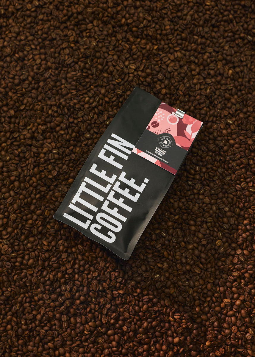 Coffee of the Month