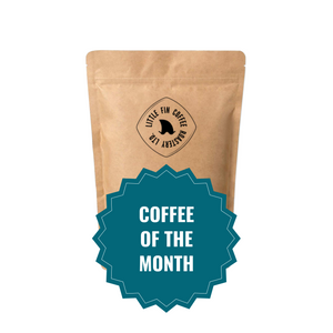 
                  
                    Load image into Gallery viewer, Coffee of the Month
                  
                