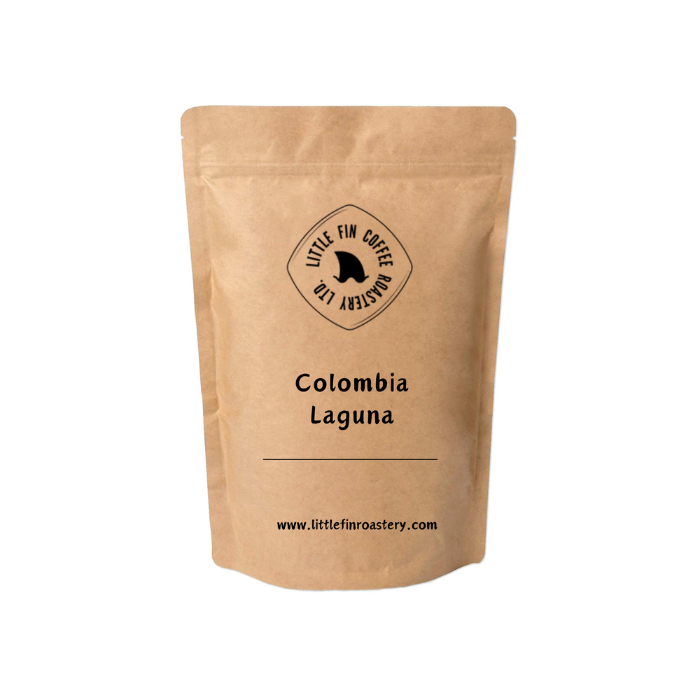 Colombia Laguna | Single Origin