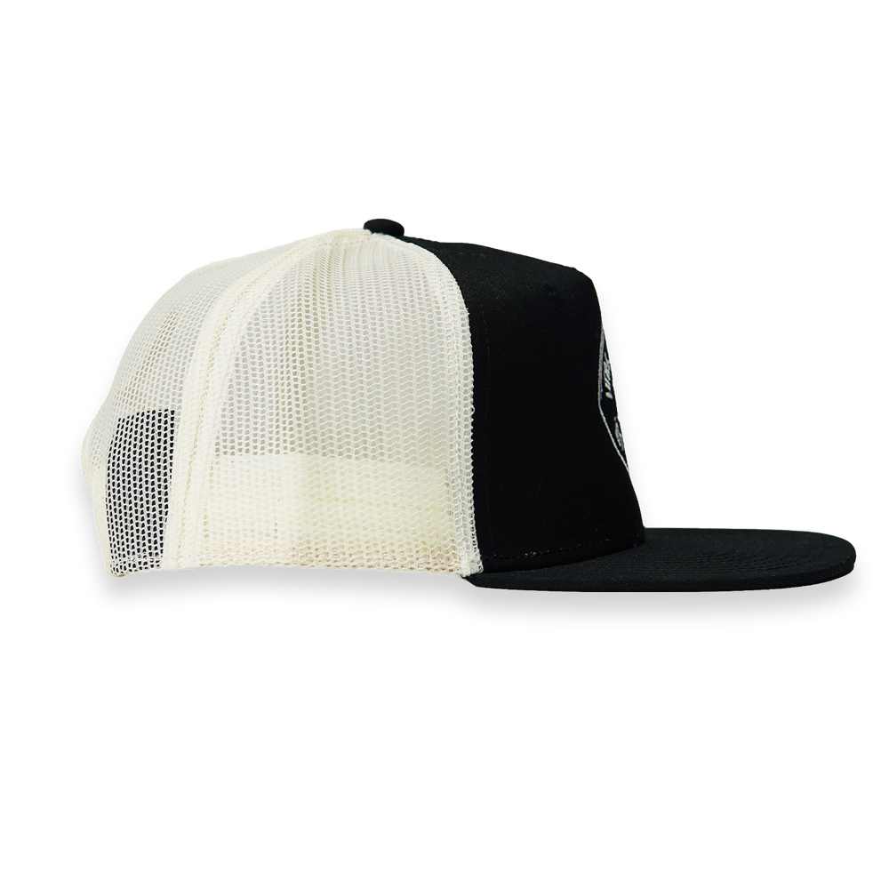 
                  
                    Load image into Gallery viewer, Trucker Hat
                  
                