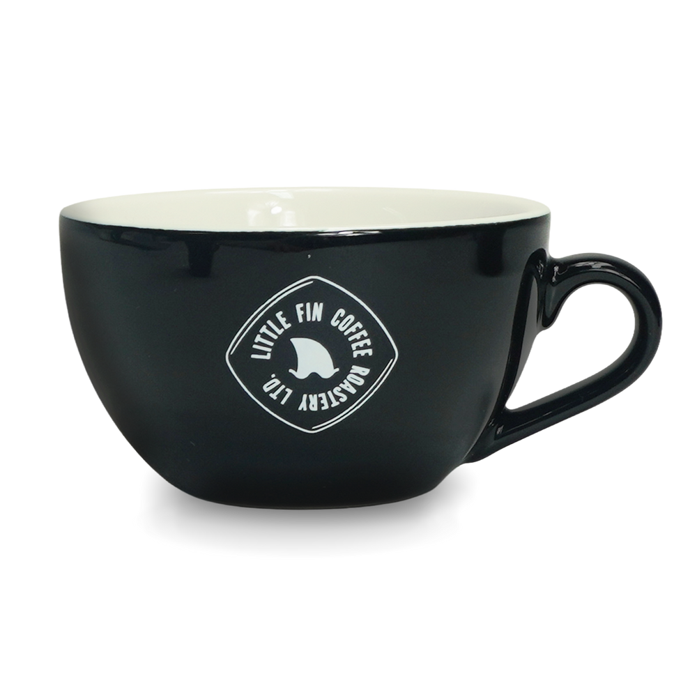 
                  
                    Load image into Gallery viewer, Little Fin Coffee Cup
                  
                