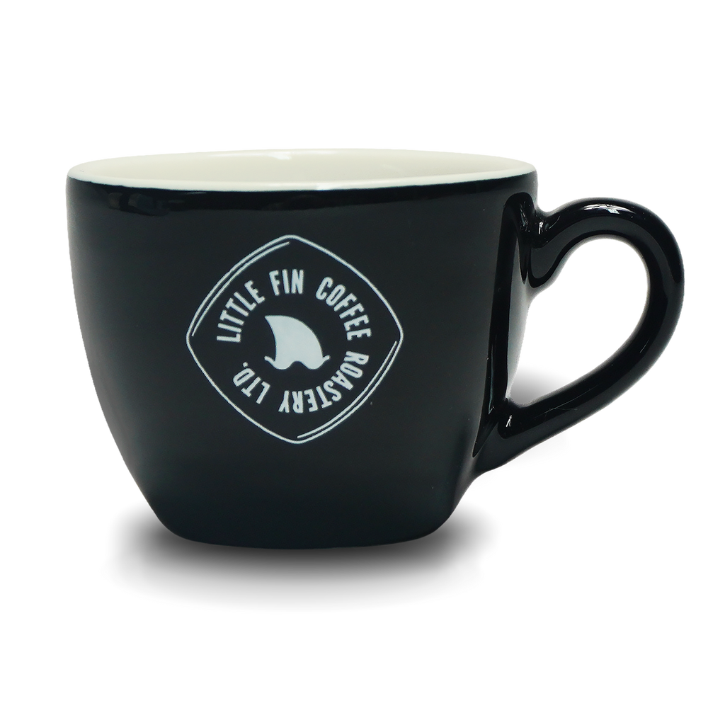 
                  
                    Load image into Gallery viewer, Little Fin Coffee Cup
                  
                