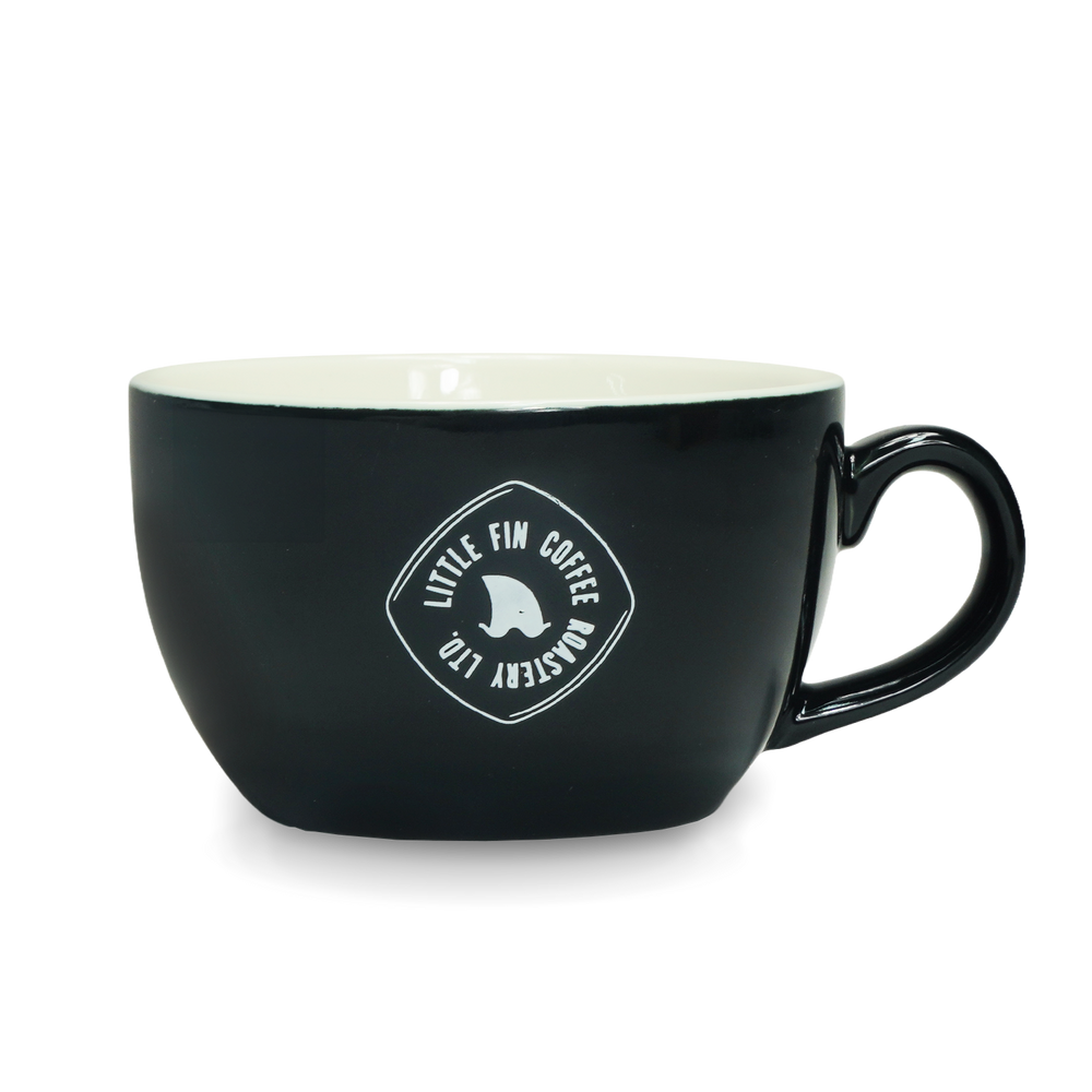 
                  
                    Load image into Gallery viewer, Little Fin Coffee Cup
                  
                