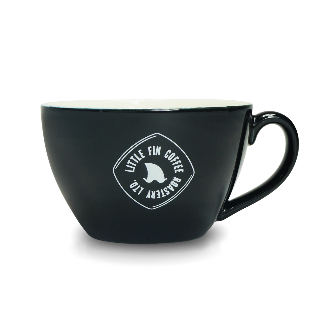 
                  
                    Load image into Gallery viewer, Little Fin Coffee Cup
                  
                