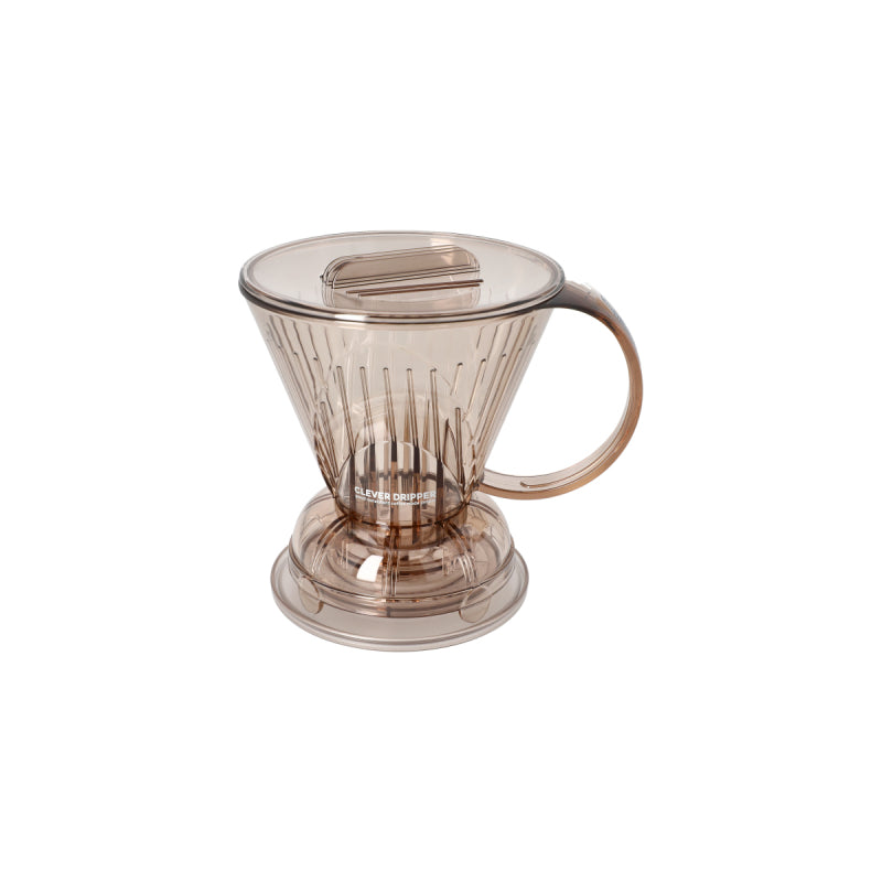 
                  
                    Load image into Gallery viewer, CLEVER COFFEE DRIPPER WITH 100 FILTERS
                  
                