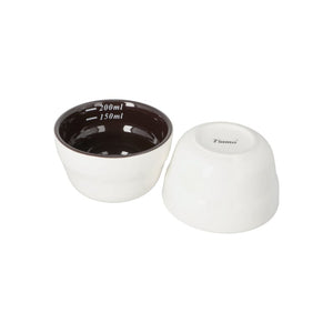 
                  
                    Load image into Gallery viewer, TIAMO CUPPING BOWL 200ML - PACK 6
                  
                