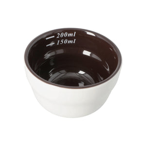 
                  
                    Load image into Gallery viewer, TIAMO CUPPING BOWL 200ML - PACK 6
                  
                