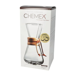 
                  
                    Load image into Gallery viewer, CHEMEX 3-CUP CLASSIC
                  
                