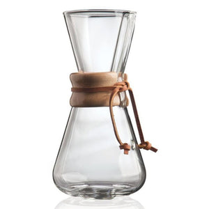 
                  
                    Load image into Gallery viewer, CHEMEX 3-CUP CLASSIC
                  
                