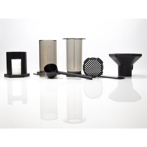 
                  
                    Load image into Gallery viewer, AEROPRESS COFFEE MAKER
                  
                