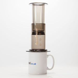 
                  
                    Load image into Gallery viewer, AEROPRESS COFFEE MAKER
                  
                