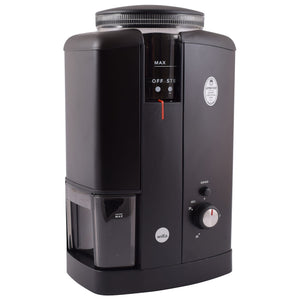 
                  
                    Load image into Gallery viewer, WILFA SVART COFFEE GRINDER - BLACK
                  
                