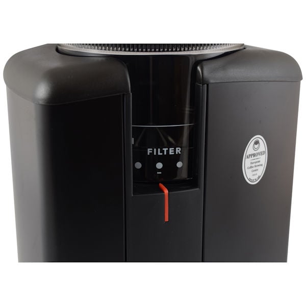 
                  
                    Load image into Gallery viewer, WILFA SVART COFFEE GRINDER - BLACK
                  
                