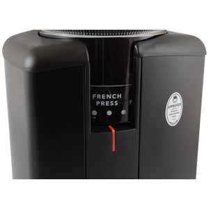 
                  
                    Load image into Gallery viewer, WILFA SVART COFFEE GRINDER - BLACK
                  
                