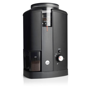 
                  
                    Load image into Gallery viewer, WILFA SVART COFFEE GRINDER - BLACK
                  
                
