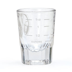 
                  
                    Load image into Gallery viewer, RHINO SHOT GLASS 2OZ/60ML
                  
                