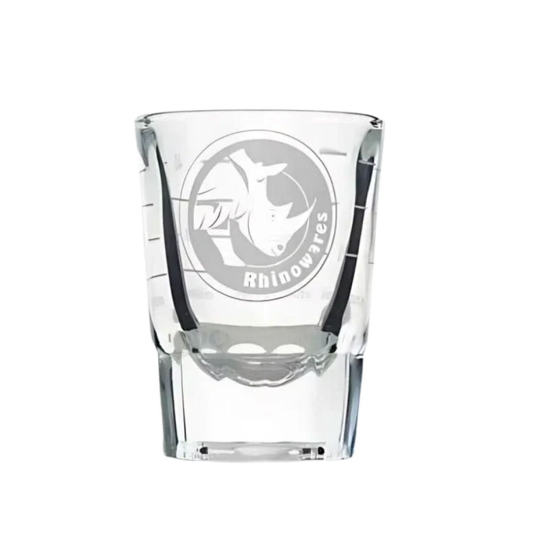 
                  
                    Load image into Gallery viewer, RHINO SHOT GLASS 2OZ/60ML
                  
                