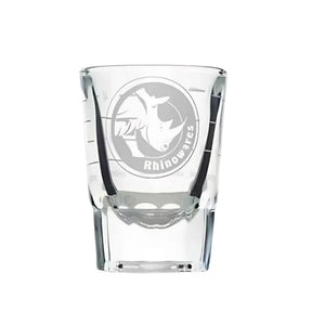 
                  
                    Load image into Gallery viewer, RHINO SHOT GLASS 2OZ/60ML
                  
                