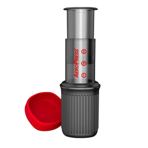 
                  
                    Load image into Gallery viewer, AEROPRESS GO COFFEE MAKER
                  
                