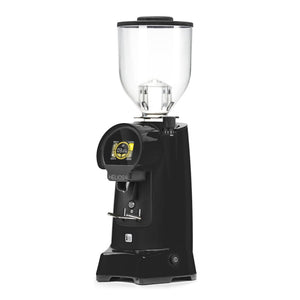 
                  
                    Load image into Gallery viewer, EUREKA HELIOS 65 COFFEE GRINDER - BLACK
                  
                