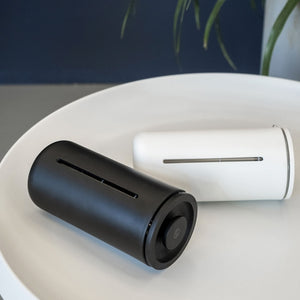 
                  
                    Load image into Gallery viewer, TIMEMORE FRENCH PRESS U BLACK 0.45L
                  
                