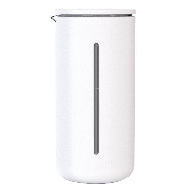 
                  
                    Load image into Gallery viewer, TIMEMORE FRENCH PRESS U WHITE 0.45L
                  
                