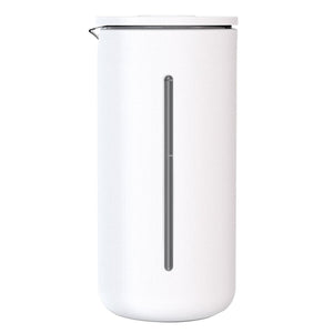 
                  
                    Load image into Gallery viewer, TIMEMORE FRENCH PRESS U WHITE 0.45L
                  
                