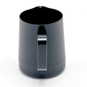
                  
                    Load image into Gallery viewer, RHINO STEALTH MILK PITCHER 600ML - BLACK
                  
                