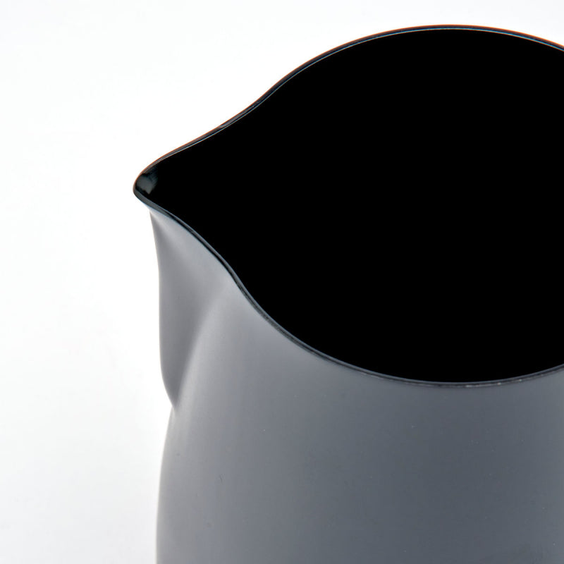 
                  
                    Load image into Gallery viewer, RHINO STEALTH MILK PITCHER 600ML - BLACK
                  
                