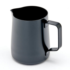 
                  
                    Load image into Gallery viewer, RHINO STEALTH MILK PITCHER 600ML - BLACK
                  
                