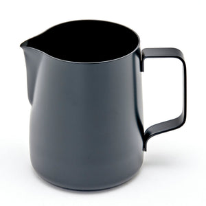 
                  
                    Load image into Gallery viewer, RHINO STEALTH MILK PITCHER 600ML - BLACK
                  
                