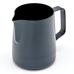 
                  
                    Load image into Gallery viewer, RHINO STEALTH MILK PITCHER 600ML - BLACK
                  
                