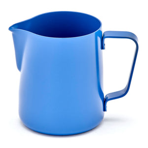 
                  
                    Load image into Gallery viewer, RHINO STEALTH MILK PITCHER 350ML - BLUE
                  
                