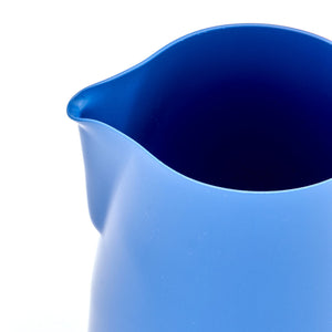 
                  
                    Load image into Gallery viewer, RHINO STEALTH MILK PITCHER 350ML - BLUE
                  
                