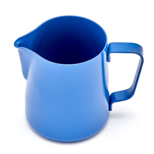
                  
                    Load image into Gallery viewer, RHINO STEALTH MILK PITCHER 350ML - BLUE
                  
                