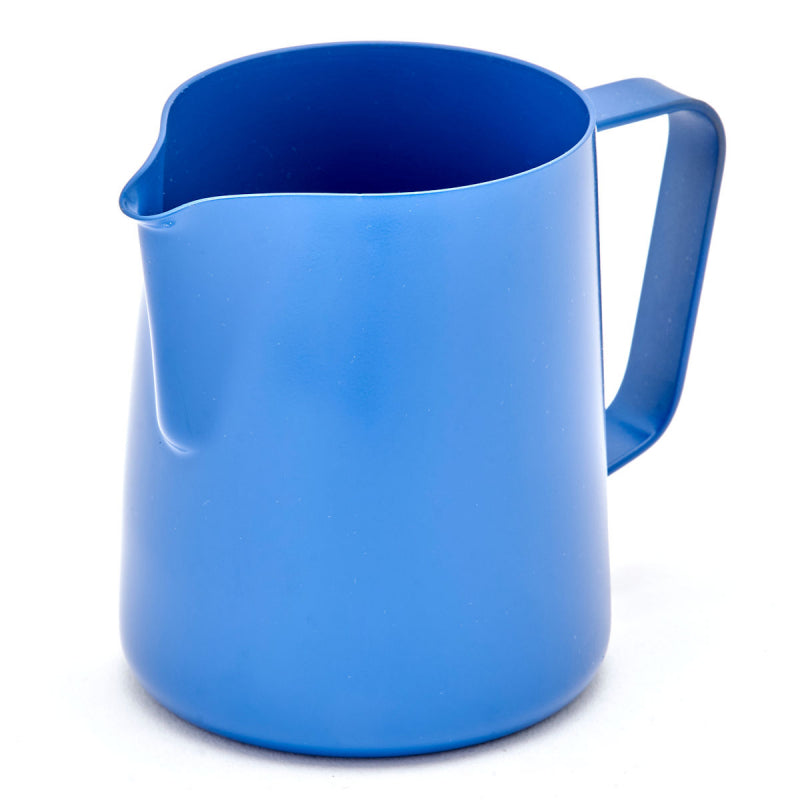
                  
                    Load image into Gallery viewer, RHINO STEALTH MILK PITCHER 350ML - BLUE
                  
                