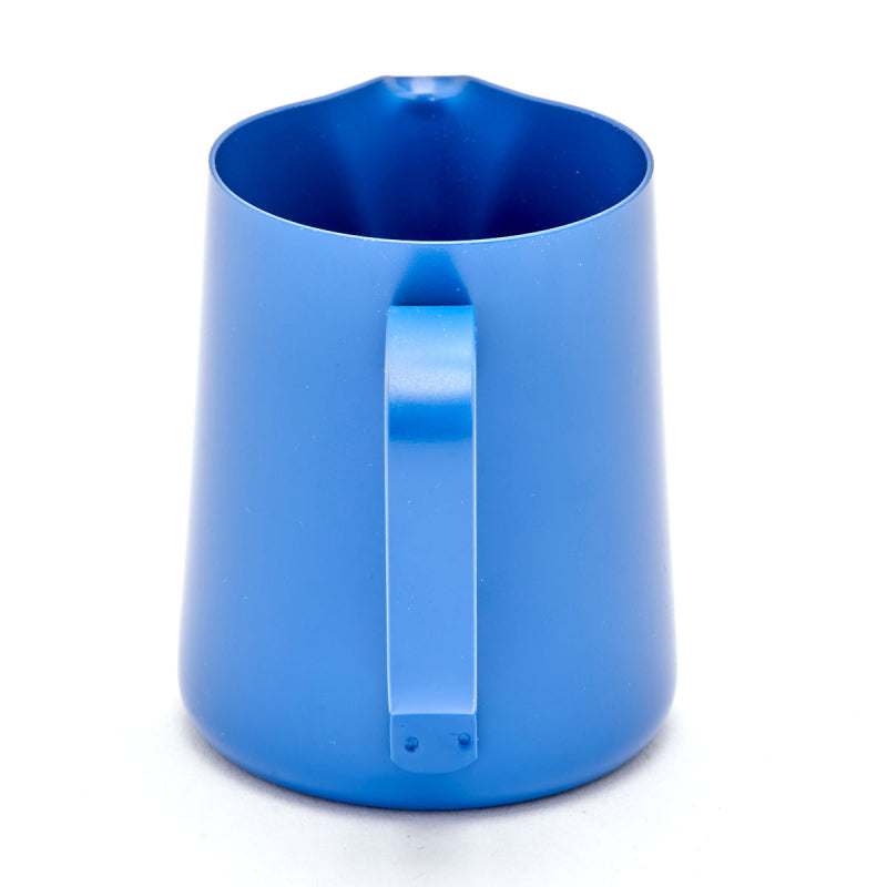 
                  
                    Load image into Gallery viewer, RHINO STEALTH MILK PITCHER 350ML - BLUE
                  
                
