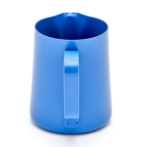 
                  
                    Load image into Gallery viewer, RHINO STEALTH MILK PITCHER 350ML - BLUE
                  
                
