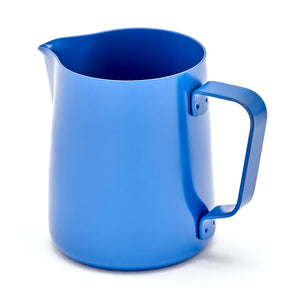 
                  
                    Load image into Gallery viewer, RHINO STEALTH MILK PITCHER 350ML - BLUE
                  
                