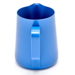 
                  
                    Load image into Gallery viewer, RHINO STEALTH MILK PITCHER 600ML - BLUE
                  
                
