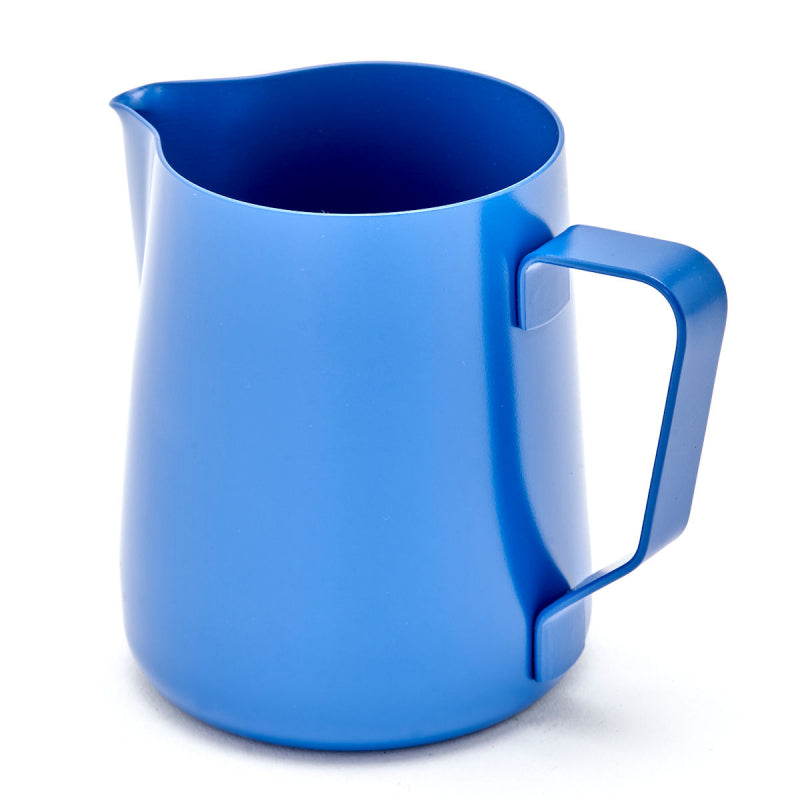 
                  
                    Load image into Gallery viewer, RHINO STEALTH MILK PITCHER 600ML - BLUE
                  
                