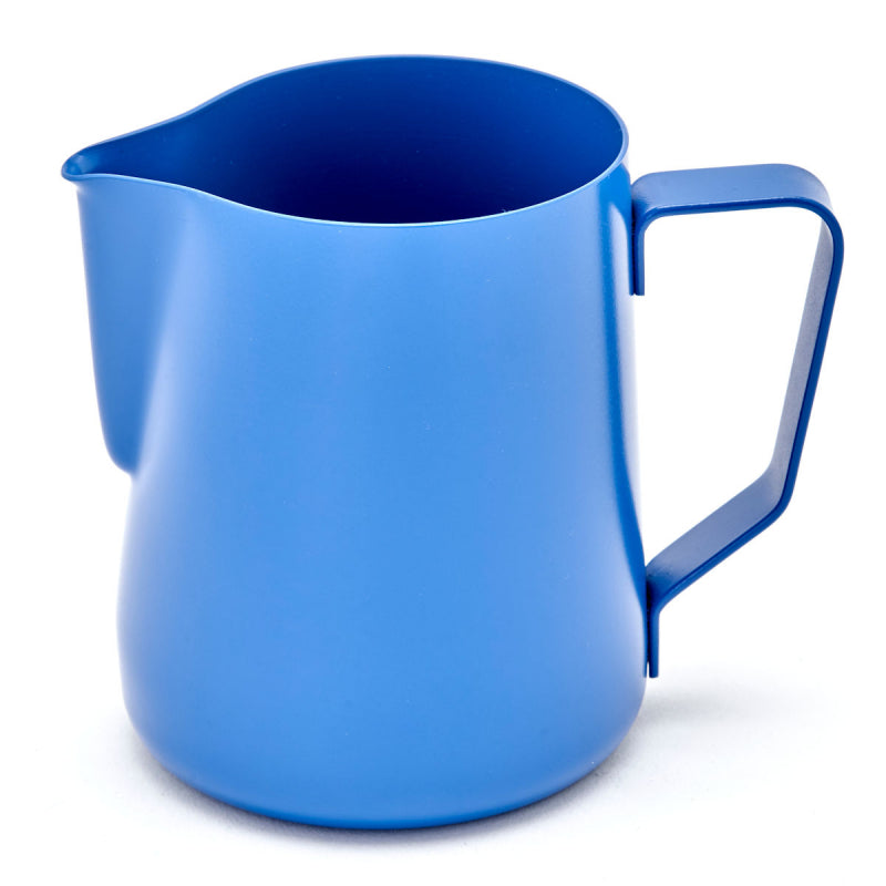 
                  
                    Load image into Gallery viewer, RHINO STEALTH MILK PITCHER 600ML - BLUE
                  
                