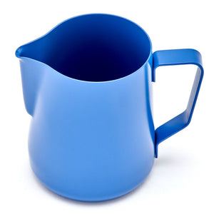 
                  
                    Load image into Gallery viewer, RHINO STEALTH MILK PITCHER 600ML - BLUE
                  
                