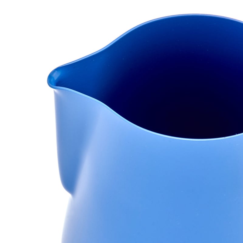 
                  
                    Load image into Gallery viewer, RHINO STEALTH MILK PITCHER 600ML - BLUE
                  
                