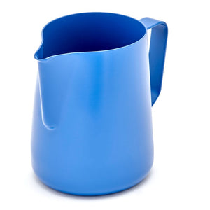 
                  
                    Load image into Gallery viewer, RHINO STEALTH MILK PITCHER 600ML - BLUE
                  
                