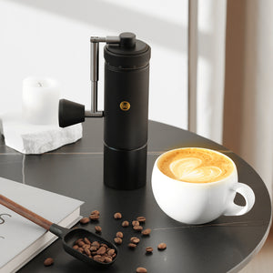 
                  
                    Load image into Gallery viewer, TIMEMORE S3 GRINDER - BLACK
                  
                