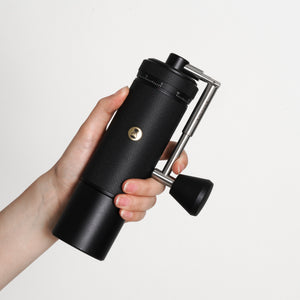
                  
                    Load image into Gallery viewer, TIMEMORE S3 GRINDER - BLACK
                  
                