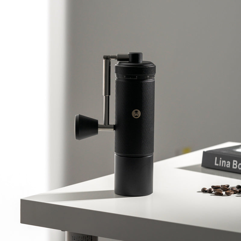 
                  
                    Load image into Gallery viewer, TIMEMORE S3 GRINDER - BLACK
                  
                