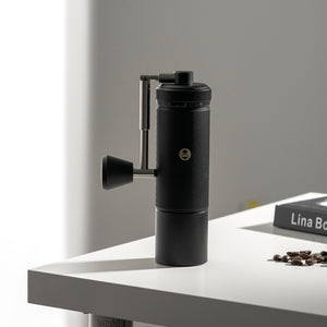 
                  
                    Load image into Gallery viewer, TIMEMORE S3 GRINDER - BLACK
                  
                