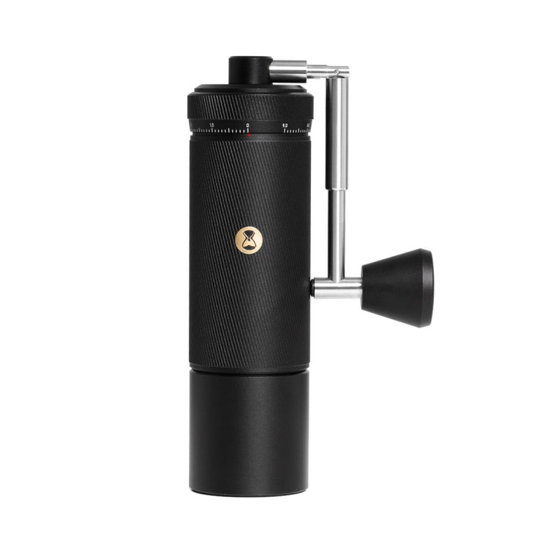 
                  
                    Load image into Gallery viewer, TIMEMORE S3 GRINDER - BLACK
                  
                